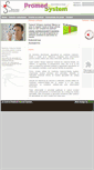 Mobile Screenshot of materno-fetala.ro